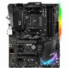 AM4 MSI B450 GAMING PRO CARBON MAX WIFI ATX (M.2 Port, PCIe 3.0 x 4, NVMe PCI:3 PCIe:2 RAM:4)