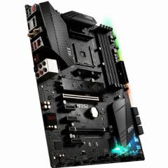 AM4 MSI B450 GAMING PRO CARBON MAX WIFI ATX (M.2 Port, PCIe 3.0 x 4, NVMe PCI:3 PCIe:2 RAM:4)