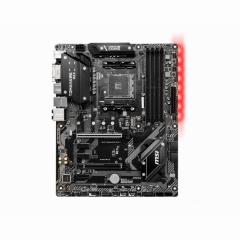 AM4 MSI B450 TOMAHAWK MAX II ATX (M.2 Port, PCIe 3.0 x 4, NVMe PCI:3 PCIe:2 RAM:4)