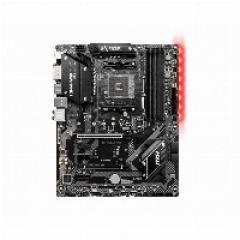 AM4 MSI B450 TOMAHAWK MAX II ATX (M.2 Port, PCIe 3.0 x 4, NVMe PCI:3 PCIe:2 RAM:4)