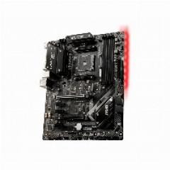 AM4 MSI B450 TOMAHAWK MAX II ATX (M.2 Port, PCIe 3.0 x 4, NVMe PCI:3 PCIe:2 RAM:4)