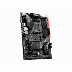 AM4 MSI B450 TOMAHAWK MAX II ATX (M.2 Port, PCIe 3.0 x 4, NVMe PCI:3 PCIe:2 RAM:4)