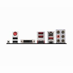AM4 MSI B450 TOMAHAWK MAX II ATX (M.2 Port, PCIe 3.0 x 4, NVMe PCI:3 PCIe:2 RAM:4)