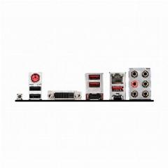 AM4 MSI B450 TOMAHAWK MAX II ATX (M.2 Port, PCIe 3.0 x 4, NVMe PCI:3 PCIe:2 RAM:4)