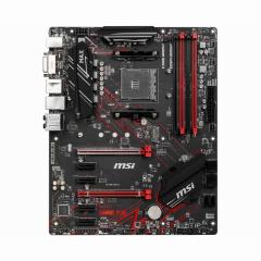 AM4 MSI B450 GAMING PLUS MAX ATX (M.2 Port, PCIe 3.0 x 4, NVMe PCI:4 PCIe:2 RAM:4)