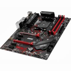AM4 MSI B450 GAMING PLUS MAX ATX (M.2 Port, PCIe 3.0 x 4, NVMe PCI:4 PCIe:2 RAM:4)