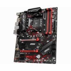 AM4 MSI B450 GAMING PLUS MAX ATX (M.2 Port, PCIe 3.0 x 4, NVMe PCI:4 PCIe:2 RAM:4)