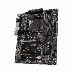 AM4 MSI B450-A PRO MAX ATX (M.2 Port, PCIe 3.0 x 4, NVMe PCI:4 PCIe:2 RAM:0)