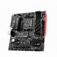 AM4 MSI B450M MORTAR MAX mATX (2x M.2 Port, PCIe 3.0 x 4, NVMe PCI:2 PCIe:2 RAM:4)