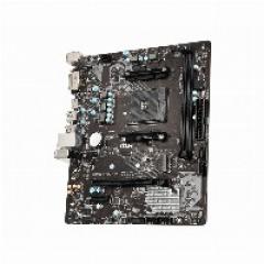 AM4 MSI B450M-A PRO MAX mATX (M.2 Port, PCIe 3.0 x 4, NVMe PCI:1 PCIe:1 RAM:2)
