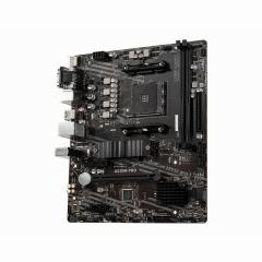 AM4 MSI A520M PRO mATX (M.2 Port, PCIe 3.0 x 4, NVMe PCI:2 PCIe:1 RAM:4)