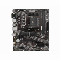AM4 MSI A520M PRO mATX (M.2 Port, PCIe 3.0 x 4, NVMe PCI:2 PCIe:1 RAM:4)