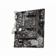 AM4 MSI A320M-A PRO MAX mATX (M.2 Port, PCIe 3.0 x 4, NVMe PCI:1 PCIe:1 RAM:4)