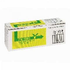 TON Kyocera TK-580Y yellow