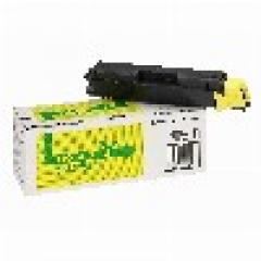 TON Kyocera TK-580Y yellow