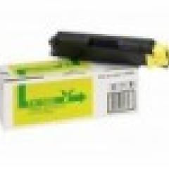 TON Kyocera TK-580Y yellow