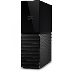 3,5 3TB WD My Book black USB 3.0