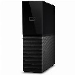 3,5 3TB WD My Book black USB 3.0