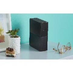 3,5 3TB WD My Book black USB 3.0