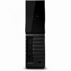 3,5 3TB WD My Book black USB 3.0