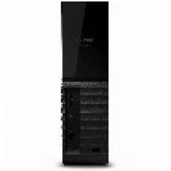 3,5 3TB WD My Book black USB 3.0