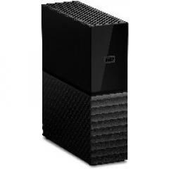 3,5 6TB WD My Book black USB 3.0