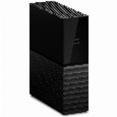 3,5 3TB WD My Book black USB 3.0