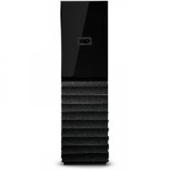 3,5 3TB WD My Book black USB 3.0