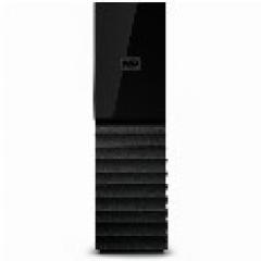 3,5 3TB WD My Book black USB 3.0