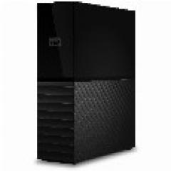 3,5 3TB WD My Book black USB 3.0