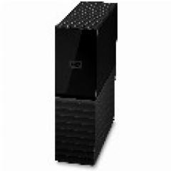 3,5 3TB WD My Book black USB 3.0