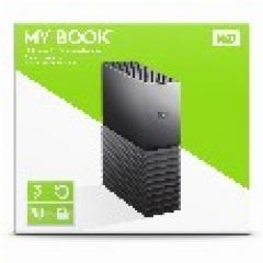3,5 3TB WD My Book black USB 3.0