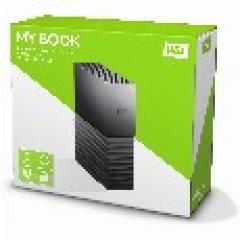 3,5 3TB WD My Book black USB 3.0