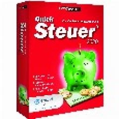 Lexware QuickSteuer 2020 - ESD-Download ESD
