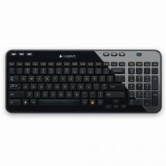 Logitech K360 wireless