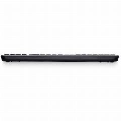 Logitech K360 wireless