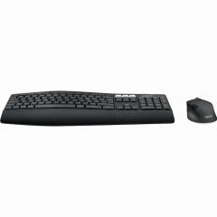 Logitech MK850 PERFORMANCE Wireless Combo