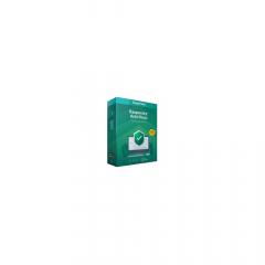 Anti-Virus - 1 Device, 1 Year - Box