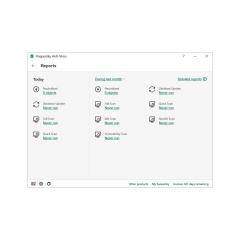 Anti-Virus - 1 Device, 1 Year - Box