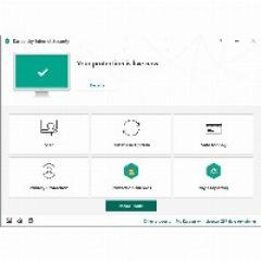 Internet Security + Android Sec. - 1 Device, 1 Year - Box