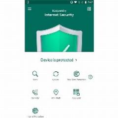 Internet Security + Android Sec. - 1 Device, 1 Year - Box