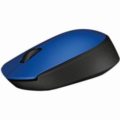 Logitech M171 Wireless blue