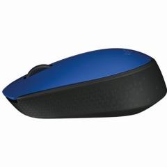 Logitech M171 Wireless blue