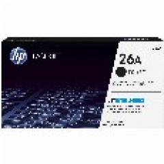TON HP # 26A CF226A black
