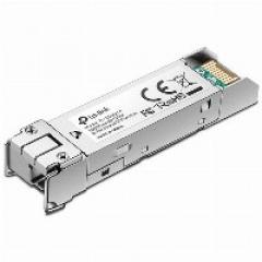 Z GBIC TP-LINK TL-SM321A - Gigabit Single-Mode WDM Bi-Directional SFP Module