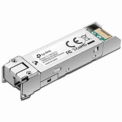 Z GBIC TP-LINK TL-SM321A - Gigabit Single-Mode WDM Bi-Directional SFP Module