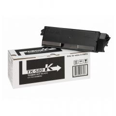 TON Kyocera TK-580K black