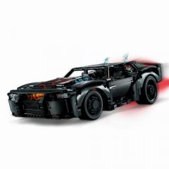 SOP LEGO Technic Batmans Batmobil 42127