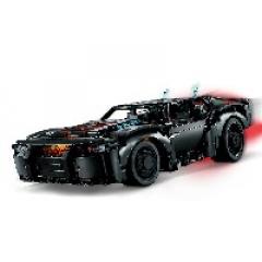 SOP LEGO Technic Batmans Batmobil 42127