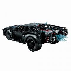 SOP LEGO Technic Batmans Batmobil 42127